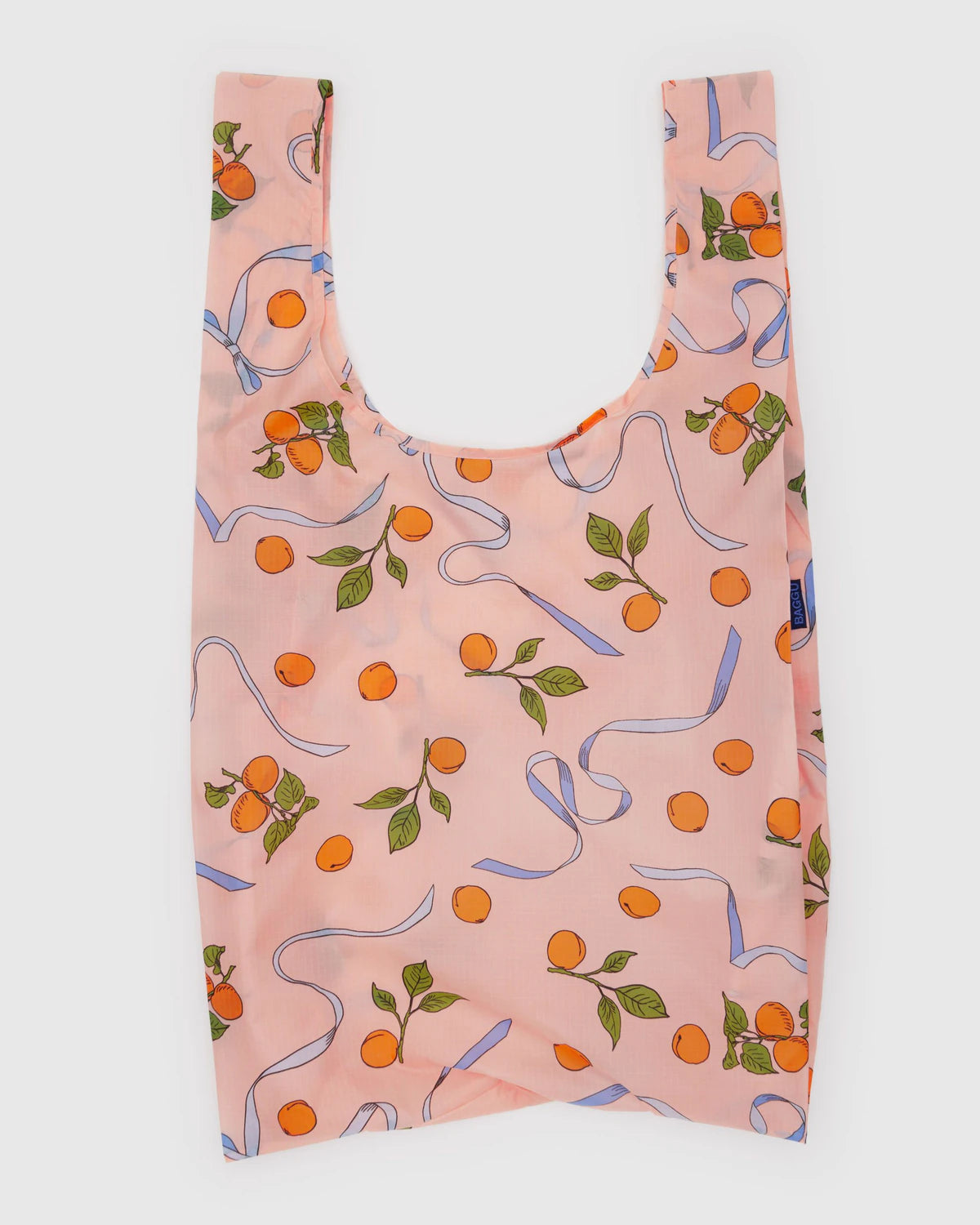 Baggu - Big Baggu - Apricots & Ribbons