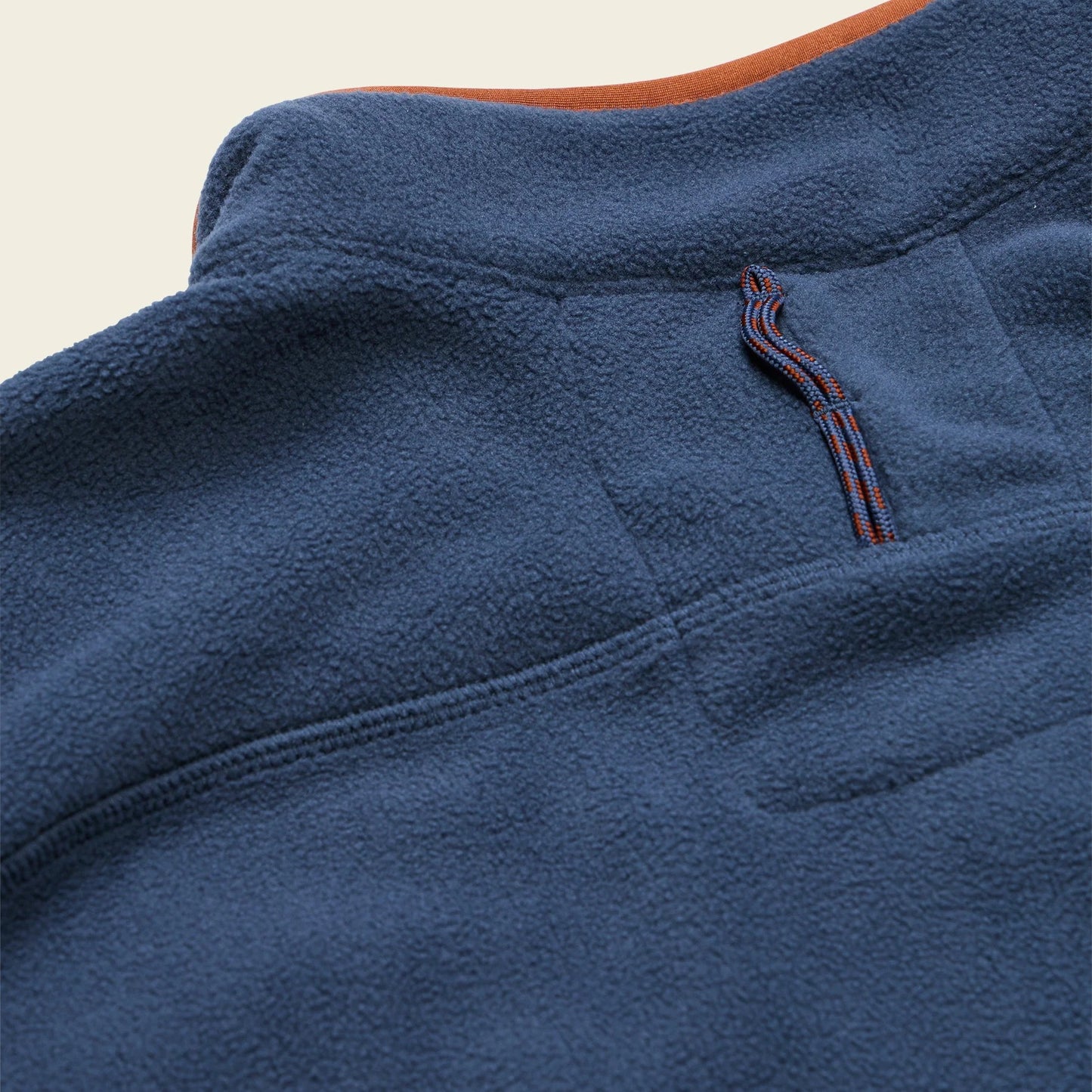 Howler Brothers - Free Range Fleece Pullover