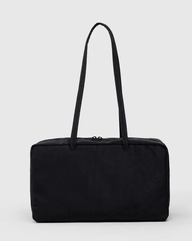 Baggu - Medium Nylon Bowler Bag