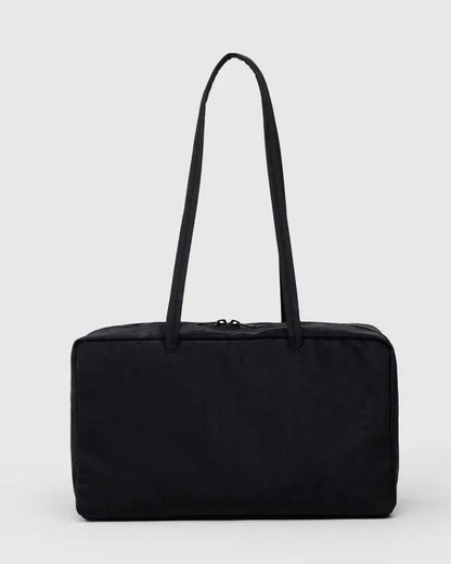 Baggu - Medium Nylon Bowler Bag
