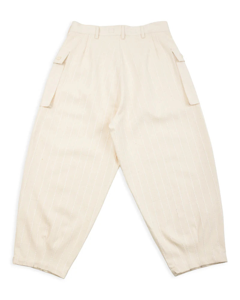 W’menswear x Kardo - Maggie Pants