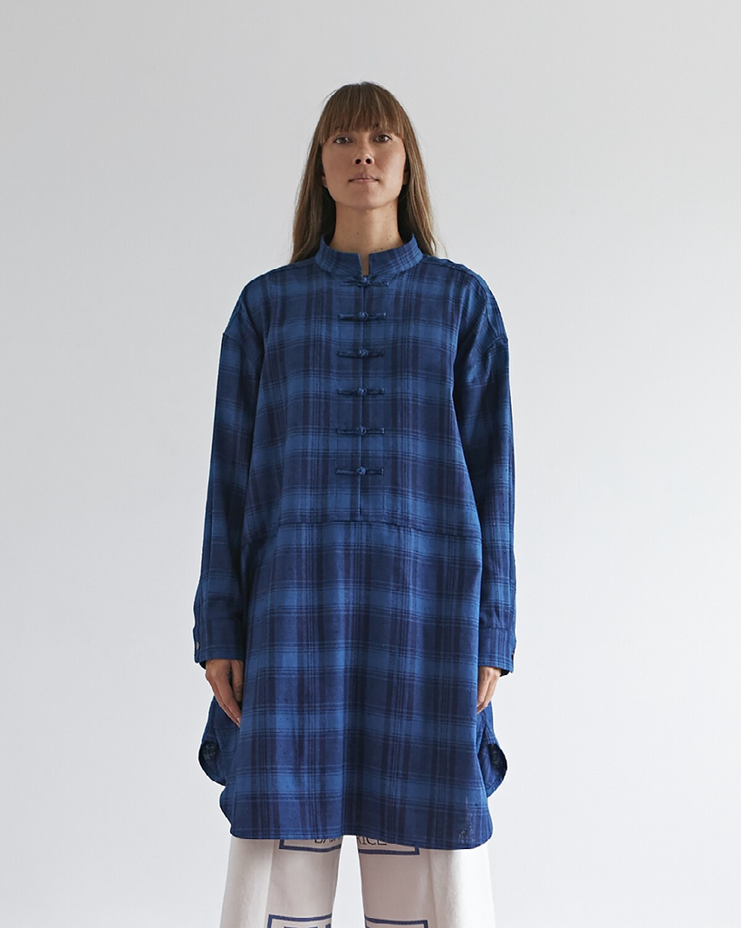 W'menswear GIANT SHIRT