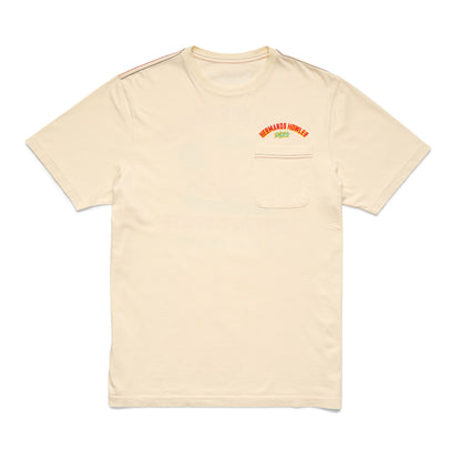 Howler Brothers - Fruteria Flotante Pocket T
