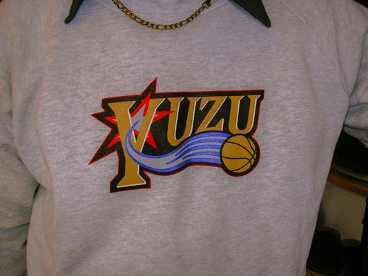Yuzu - Ballin’ Crew