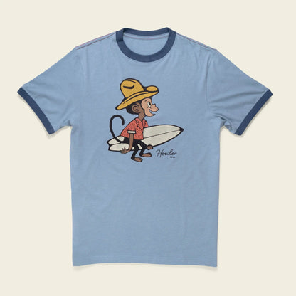 Howler Brothers - El Monito Surfs Ringer