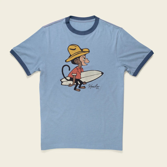Howler Brothers - El Monito Surfs Ringer