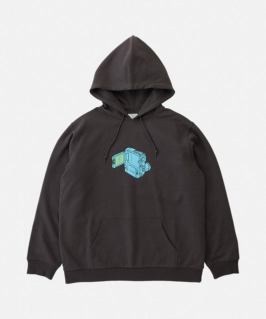 Gramicci - Camcorder Hooded Sweatshirt