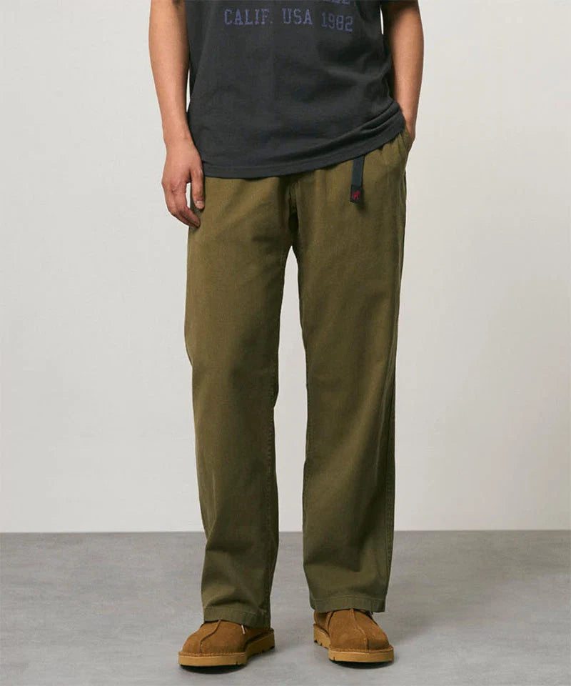 Gramicci - Woven Gramicci Pant Straight Fit