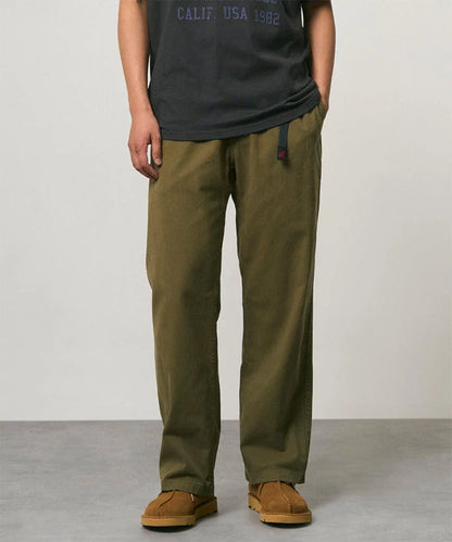 Gramicci - Woven Gramicci Pant Straight Fit