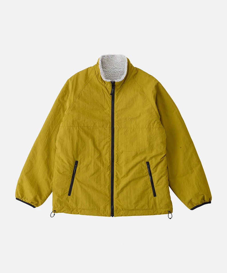 Gramicci - Reversible Sherpa Jacket