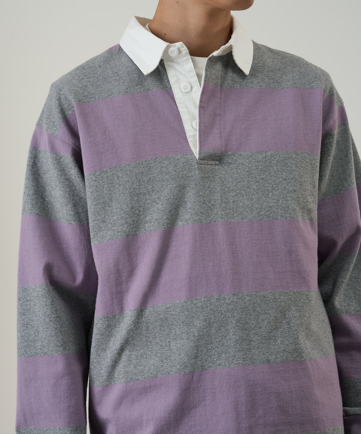 Gramicci - Langdon Rugby Shirt