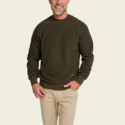 Howler Brothers - Eleos Fleece Crewneck