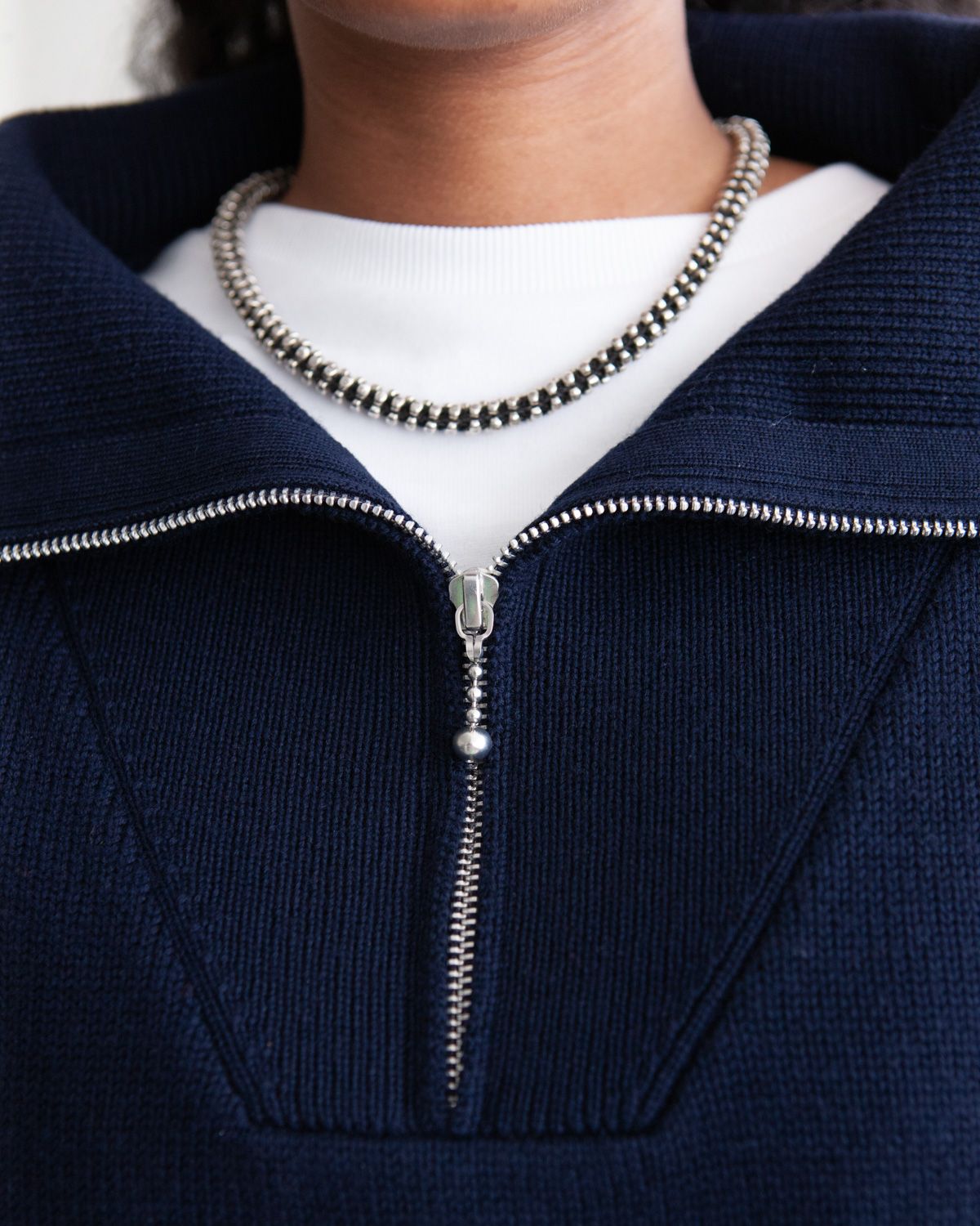 W’menswear - Track Sweater