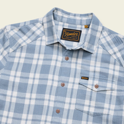 Howler Brothers - La Grange Lightweight Flannel