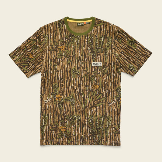 Howler Brothers - Jacquard Tee