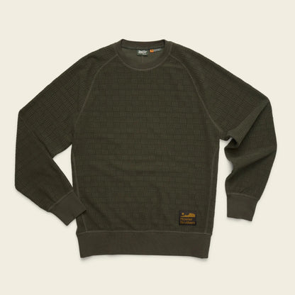 Howler Brothers - Eleos Fleece Crewneck