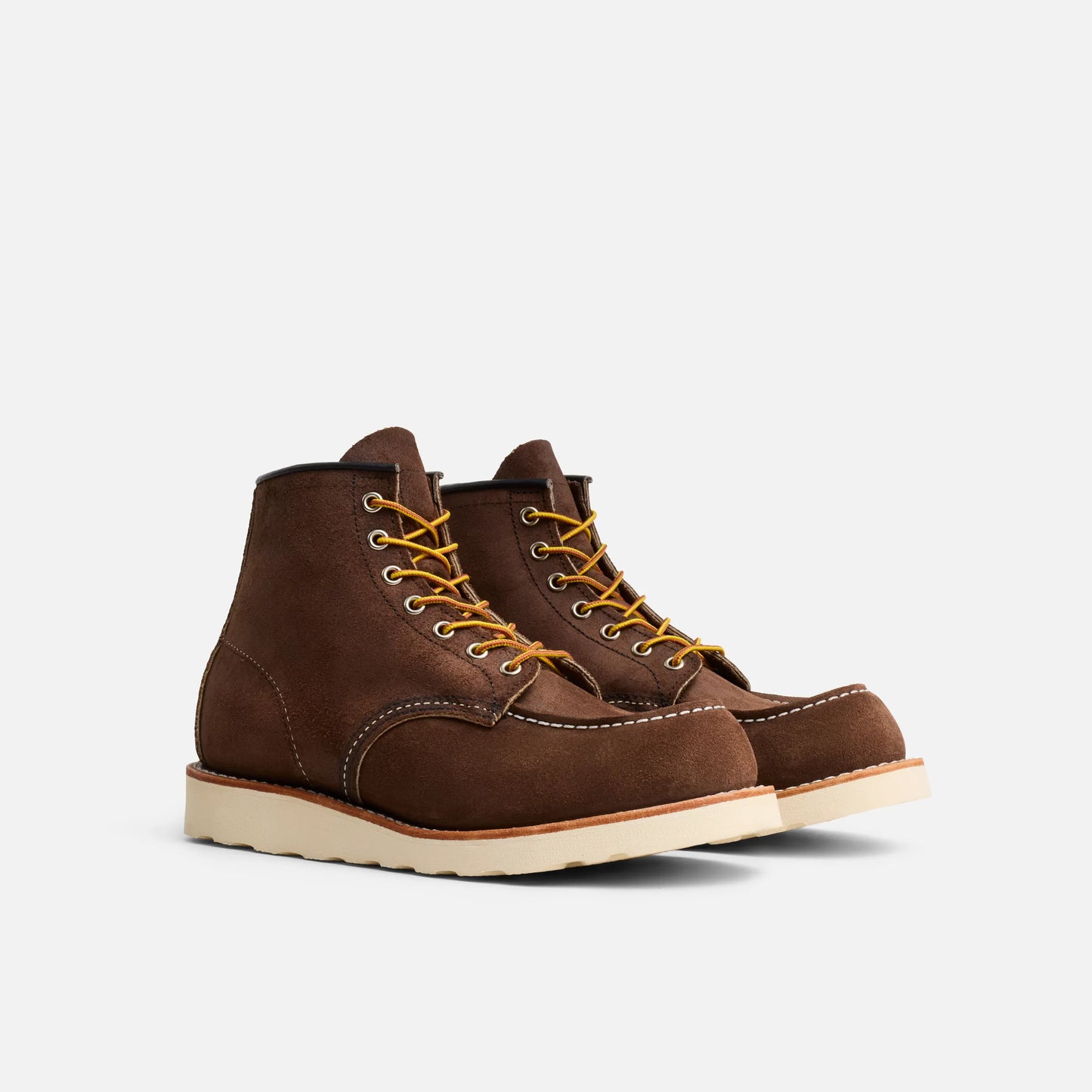 Red Wing - Moc Toe