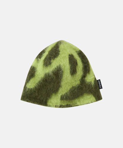Gramicci - Mohair Burly Runningman Beanie