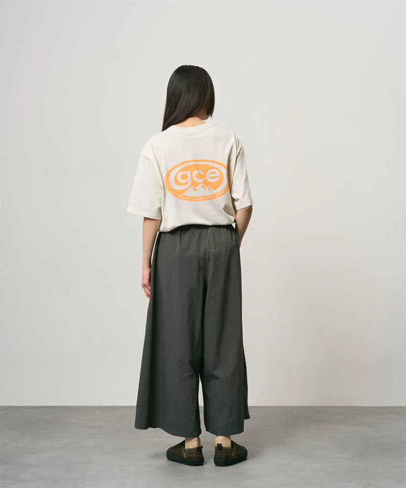 Gramicci - Woven Nylon Flare Pant