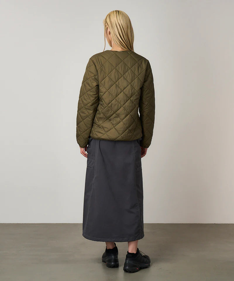 Gramicci - Thermal Insulation Quilted Jacket