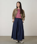 Gramicci - Woven Nylon Flare Pants