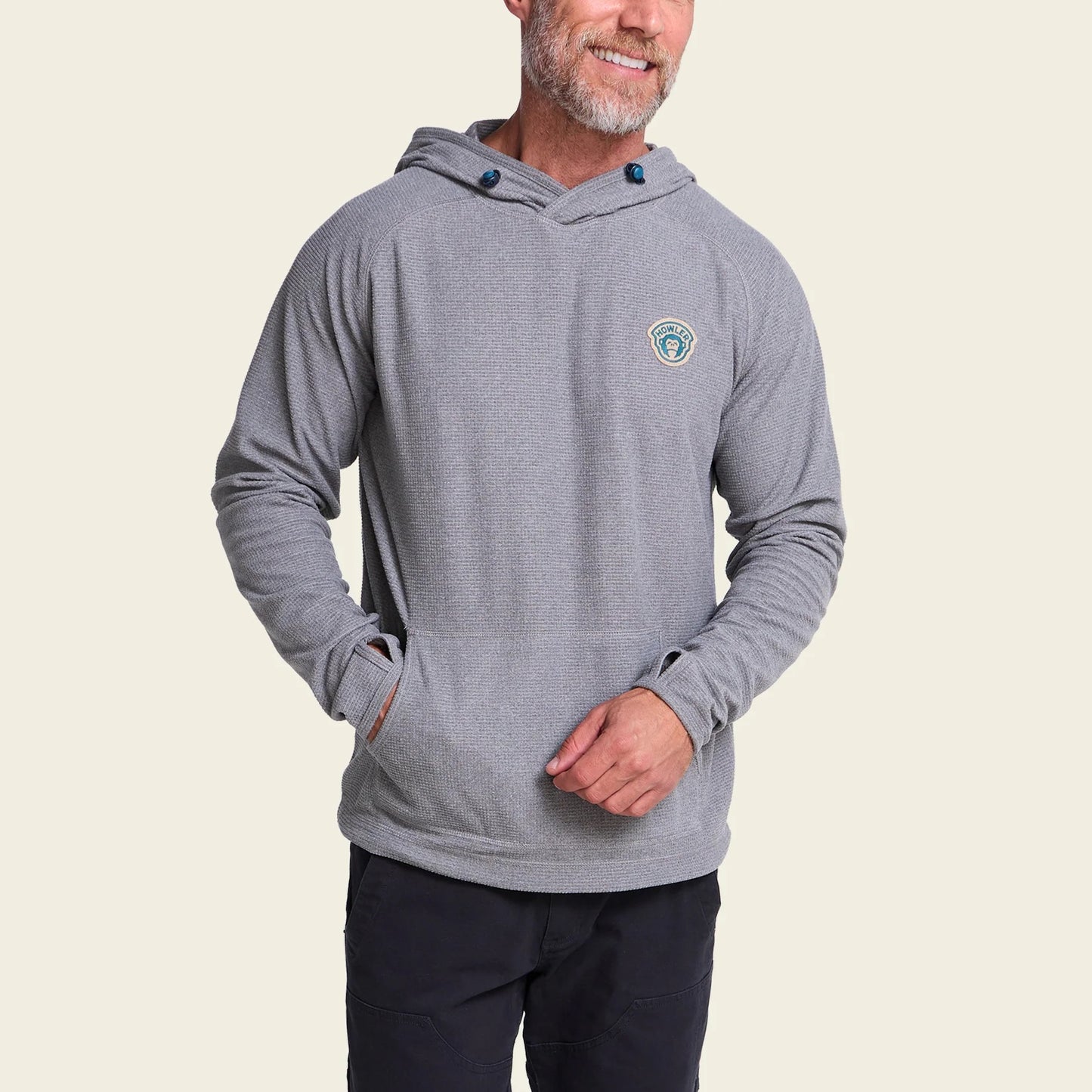 Howler Brothers - Palo Duro Fleece Hoodie