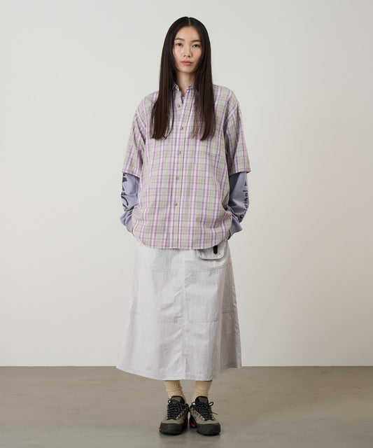 Gramicci - Nylon Utility Skirt