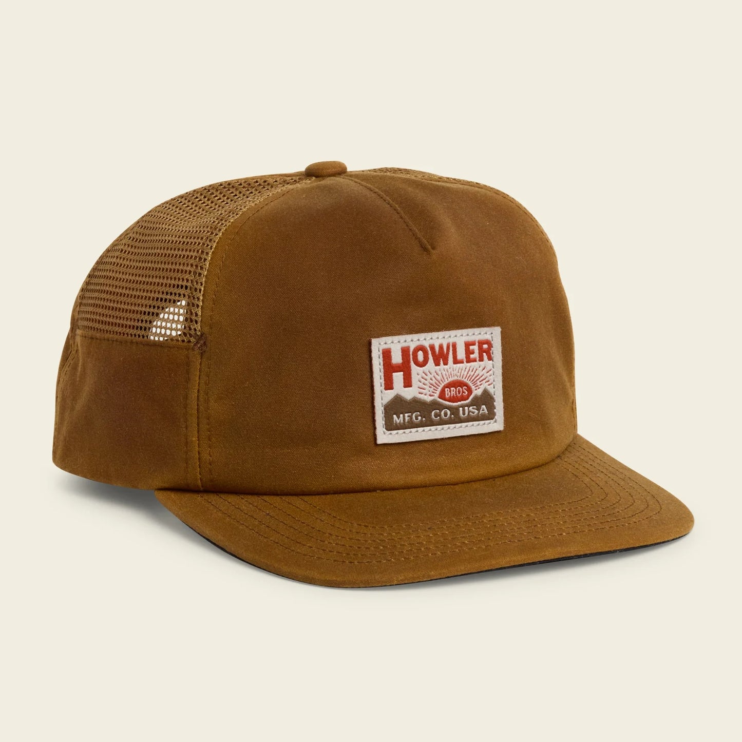 Howler Brothers - HB Mfg. Co. SnapBack