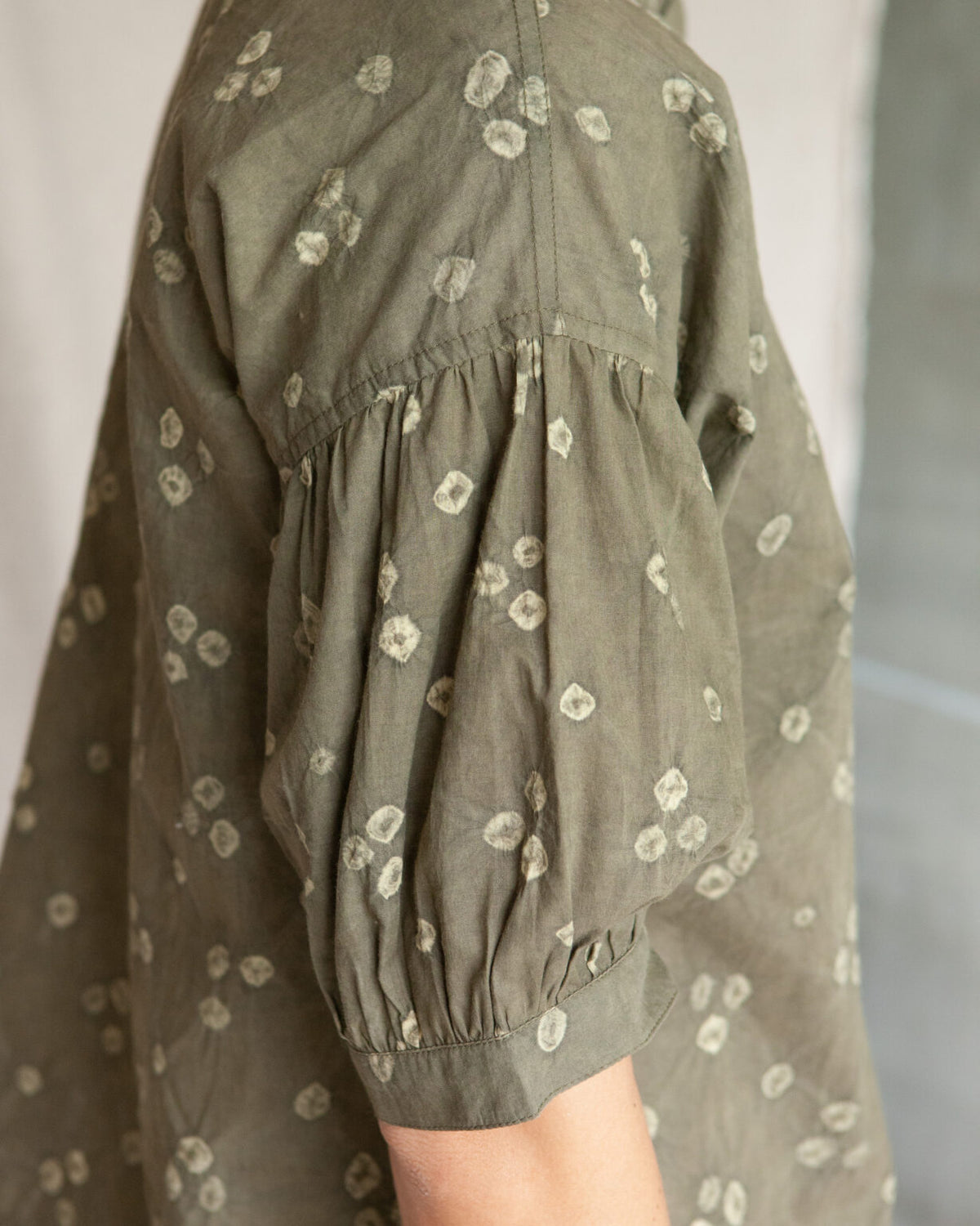 W’menswear x Kardo - Play shirt