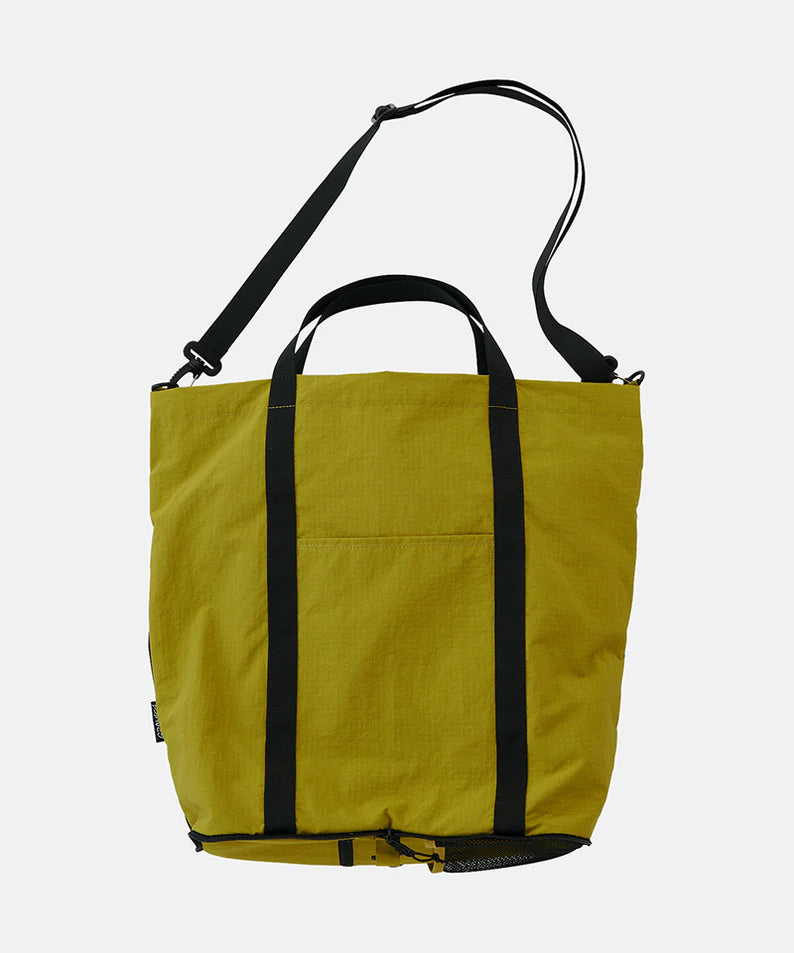 Gramicci - Nylon Packable Tote