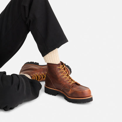 Red Wing - Porter Moc