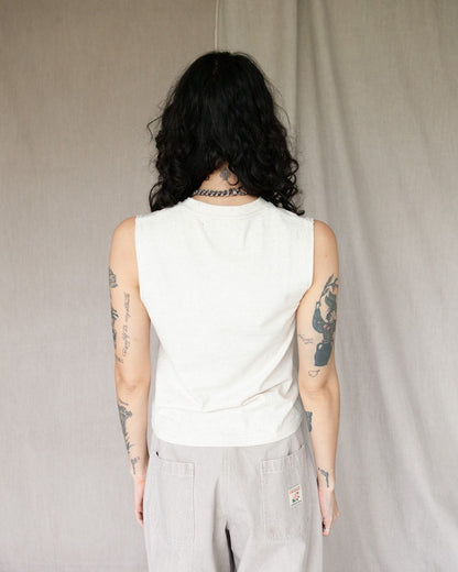 W’ Menswear - Tank