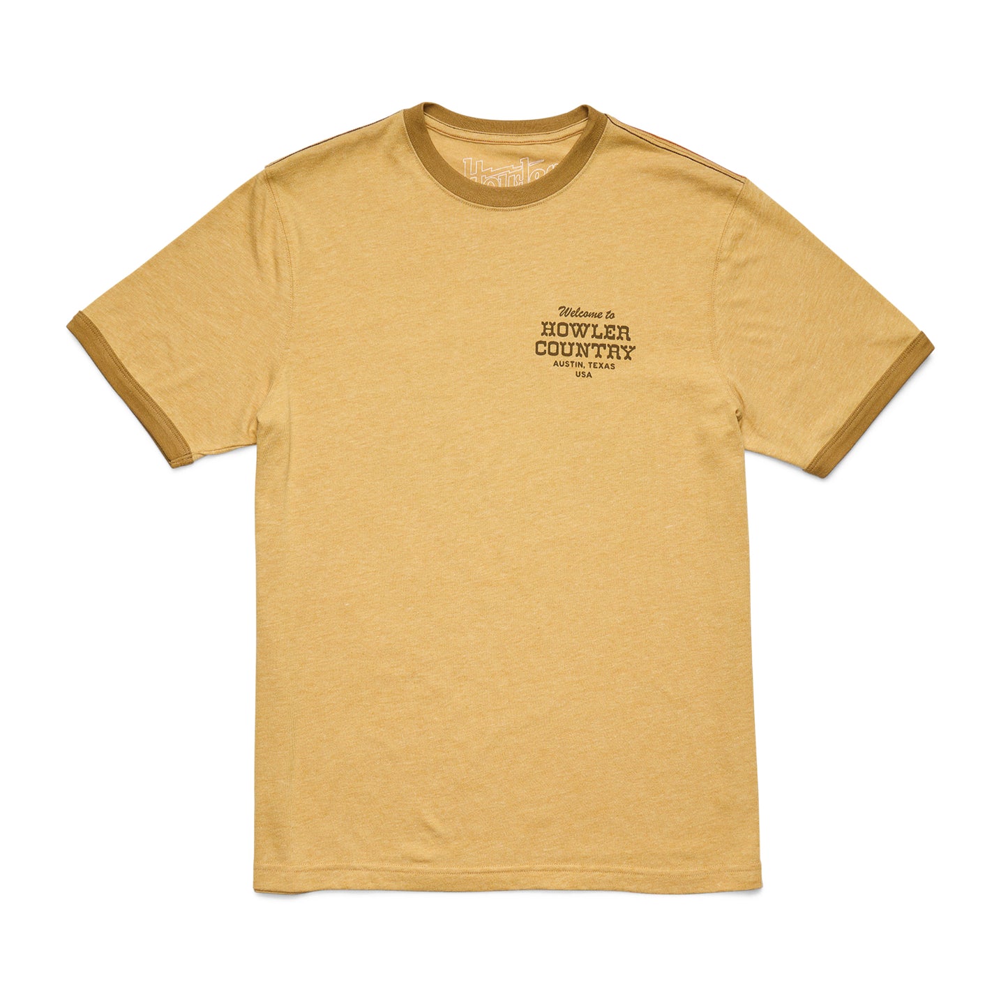 Howler Brothers - Cotton Ringer T