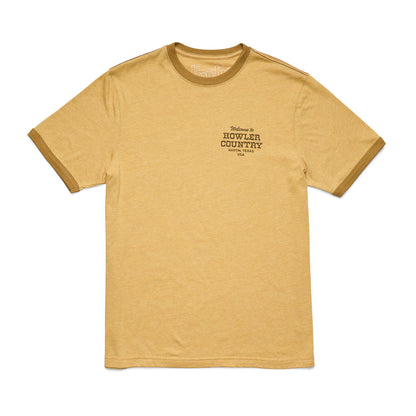 Howler Brothers - Cotton Ringer T