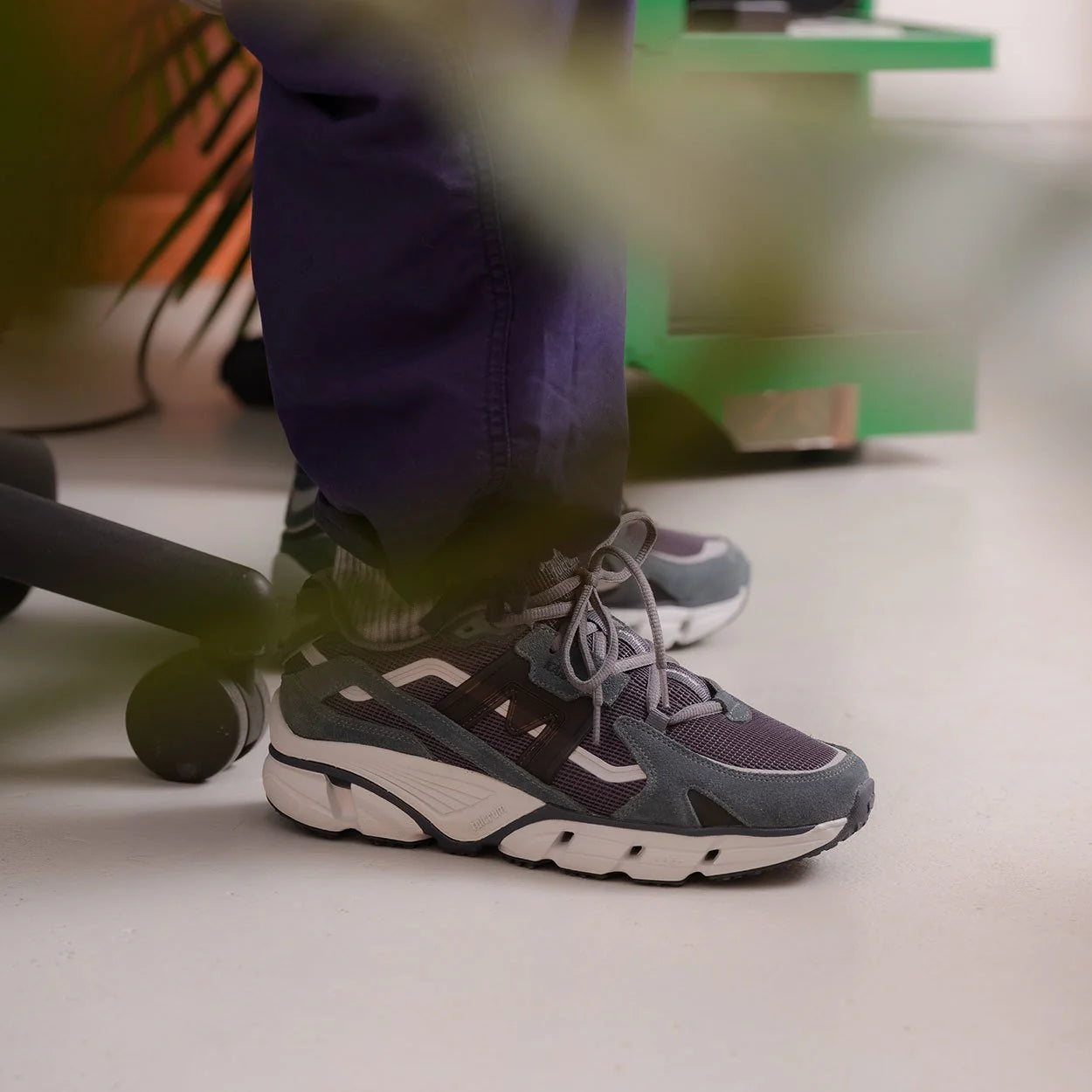Karhu - Super Fulcrum