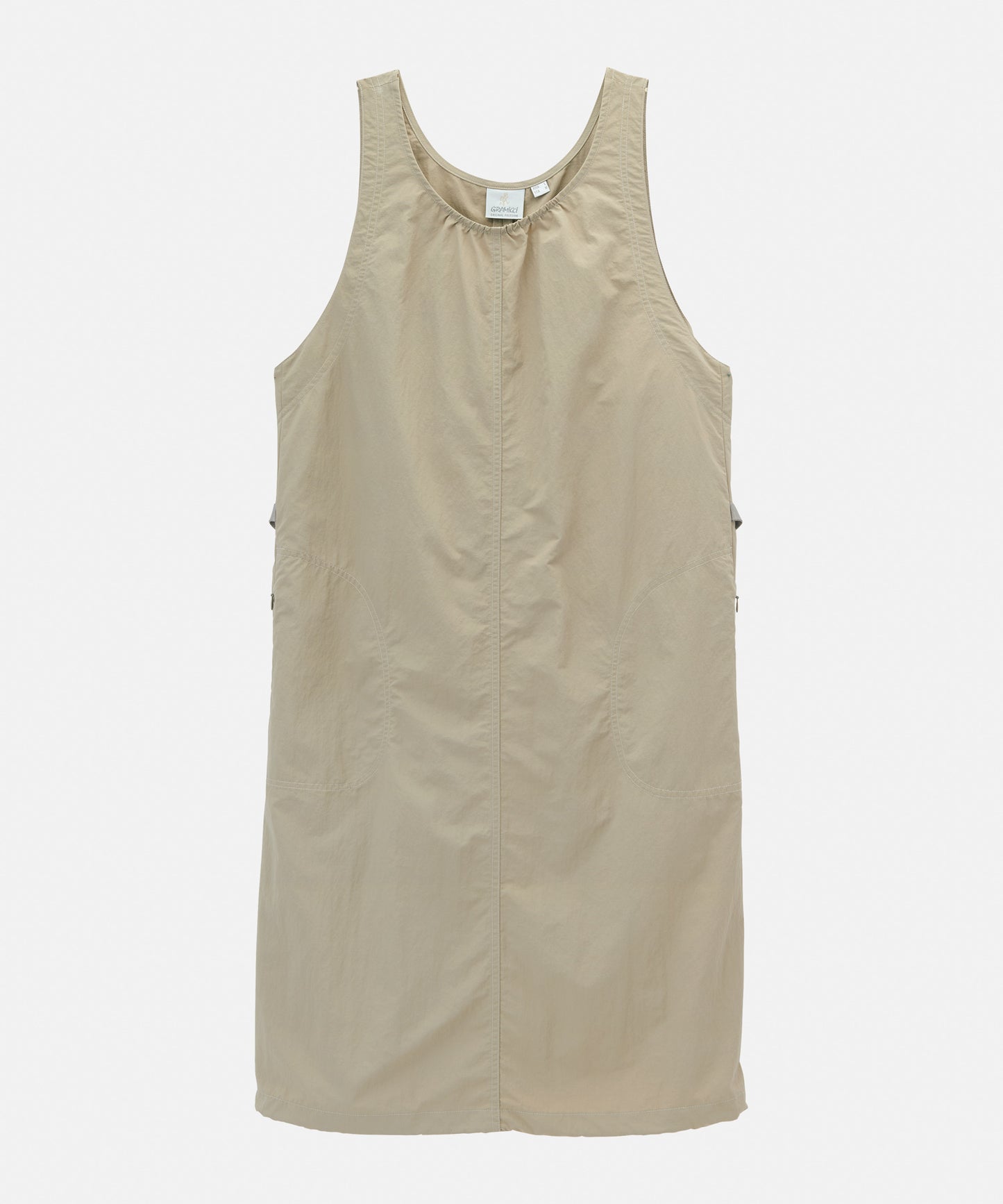 Gramicci - Nylon Dress