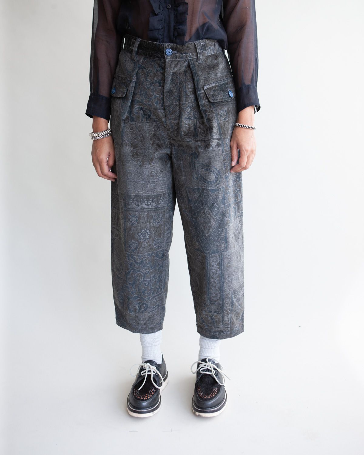 W’menswear - Jane Pant
