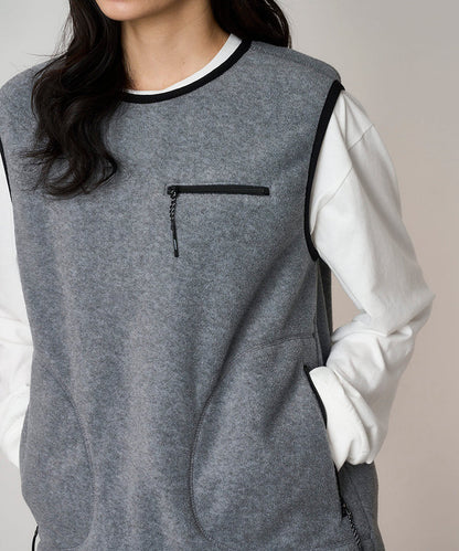 Gramicci - Thermal Fleece W’s Pullover