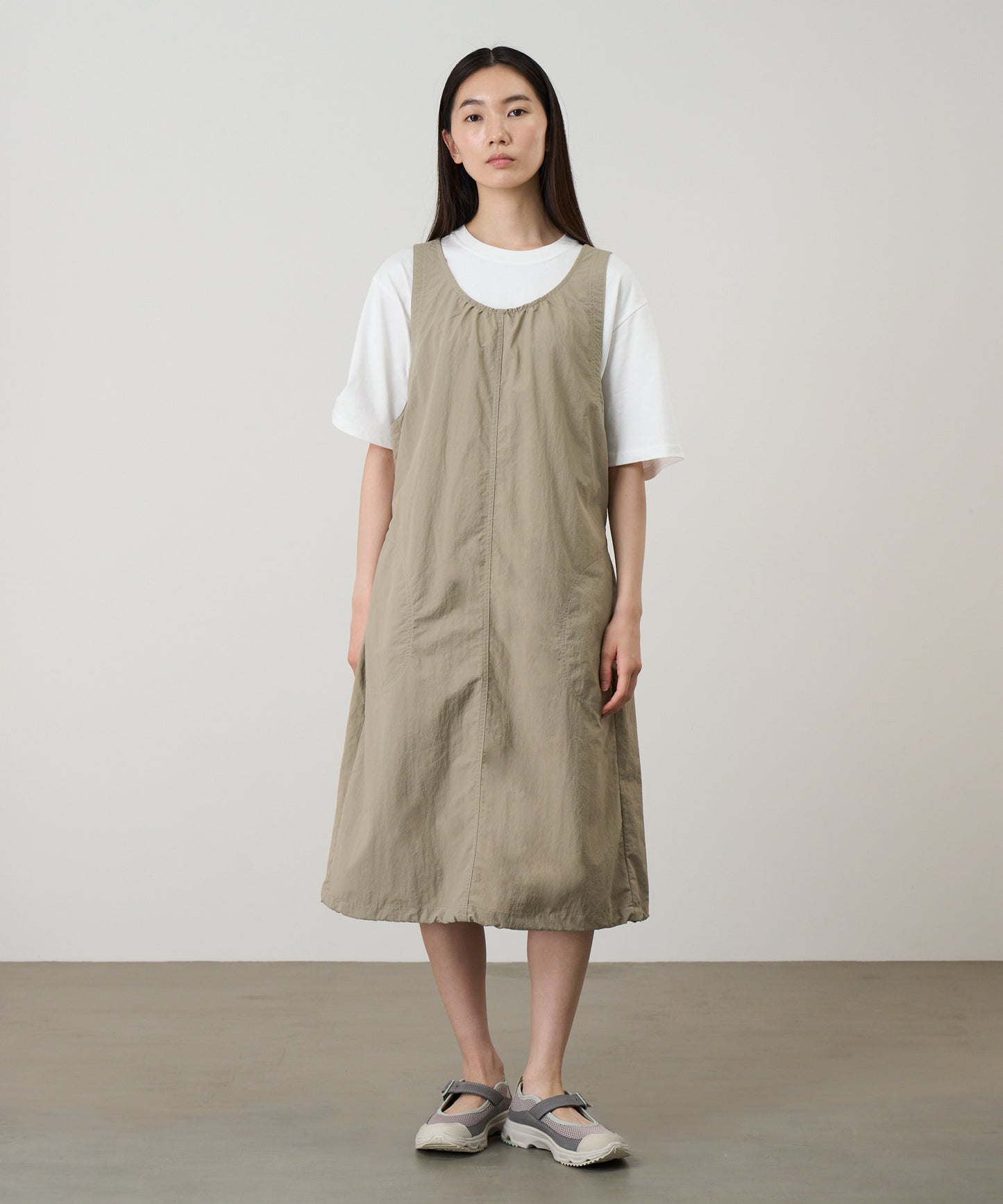 Gramicci - Nylon Dress
