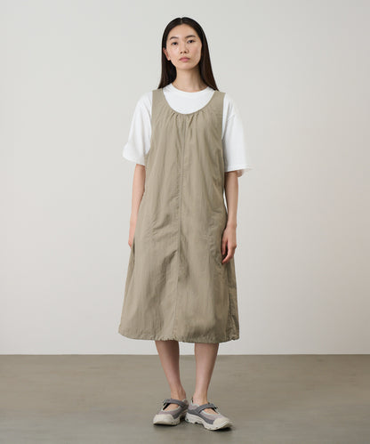 Gramicci - Nylon Dress