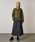 Gramicci - Thermal Insulation Quilted Jacket