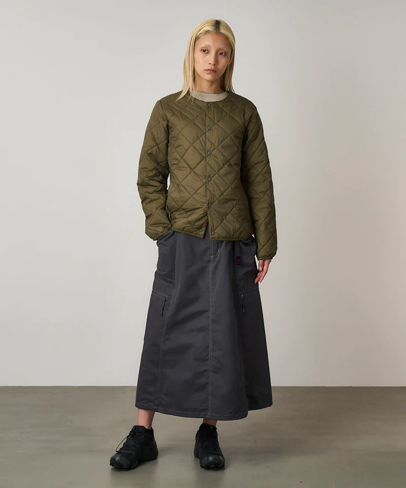 Gramicci - Thermal Insulation Quilted Jacket