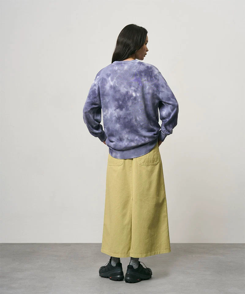 Gramicci - Cotton Knit Crew