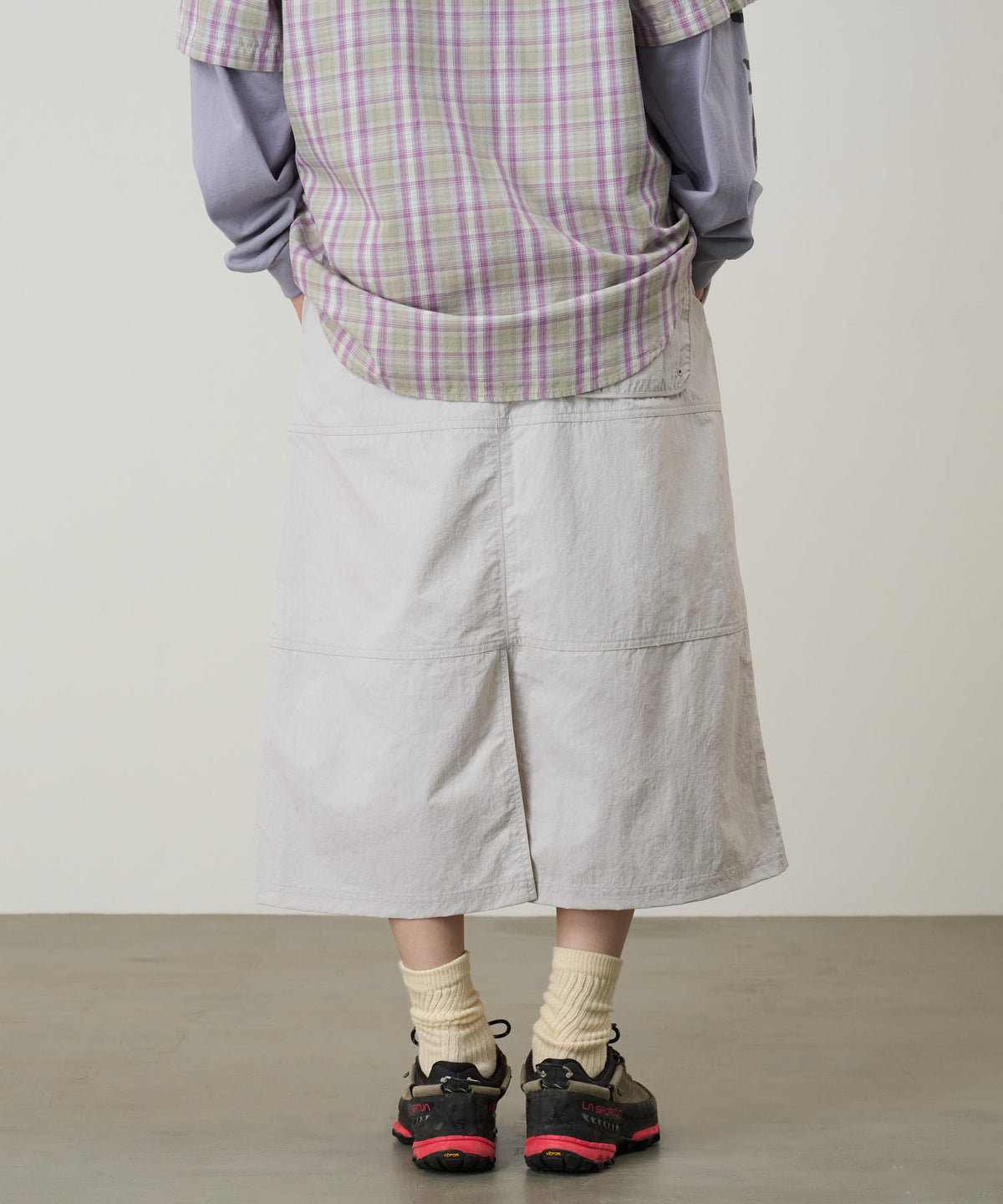 Gramicci - Nylon Utility Skirt