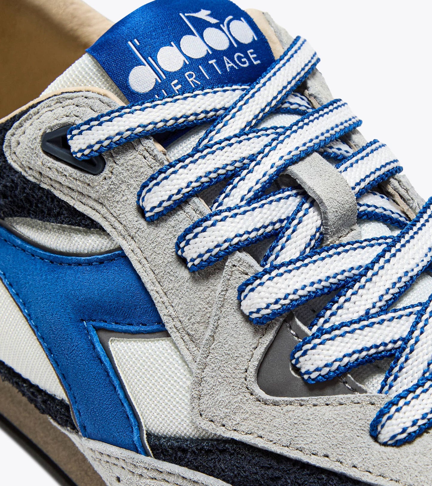 Diadora - EQUIPE REVENGE USED