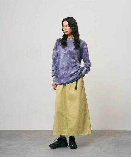 Gramicci - Cotton Knit Crew