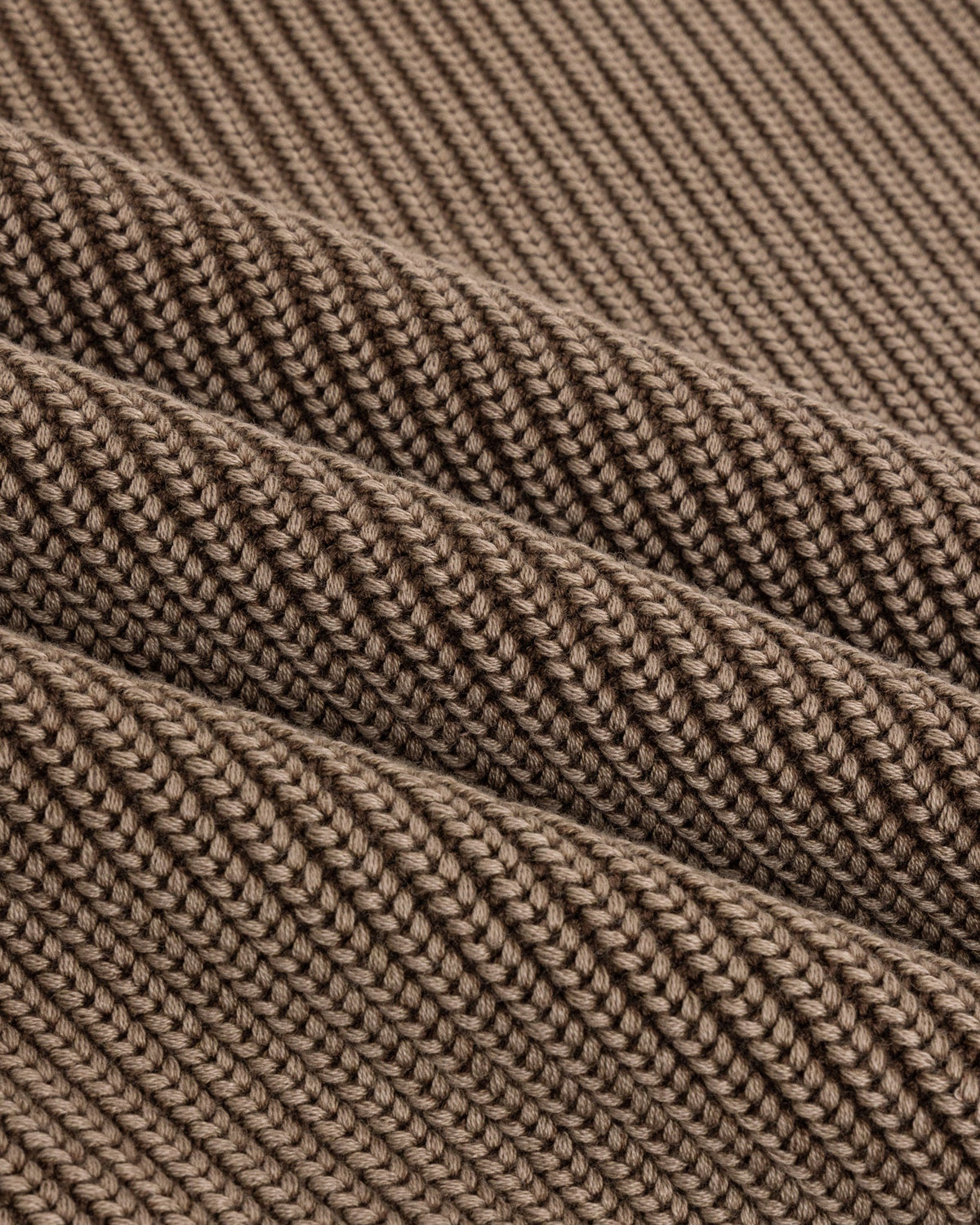 Chez Rien - Shaker Knit