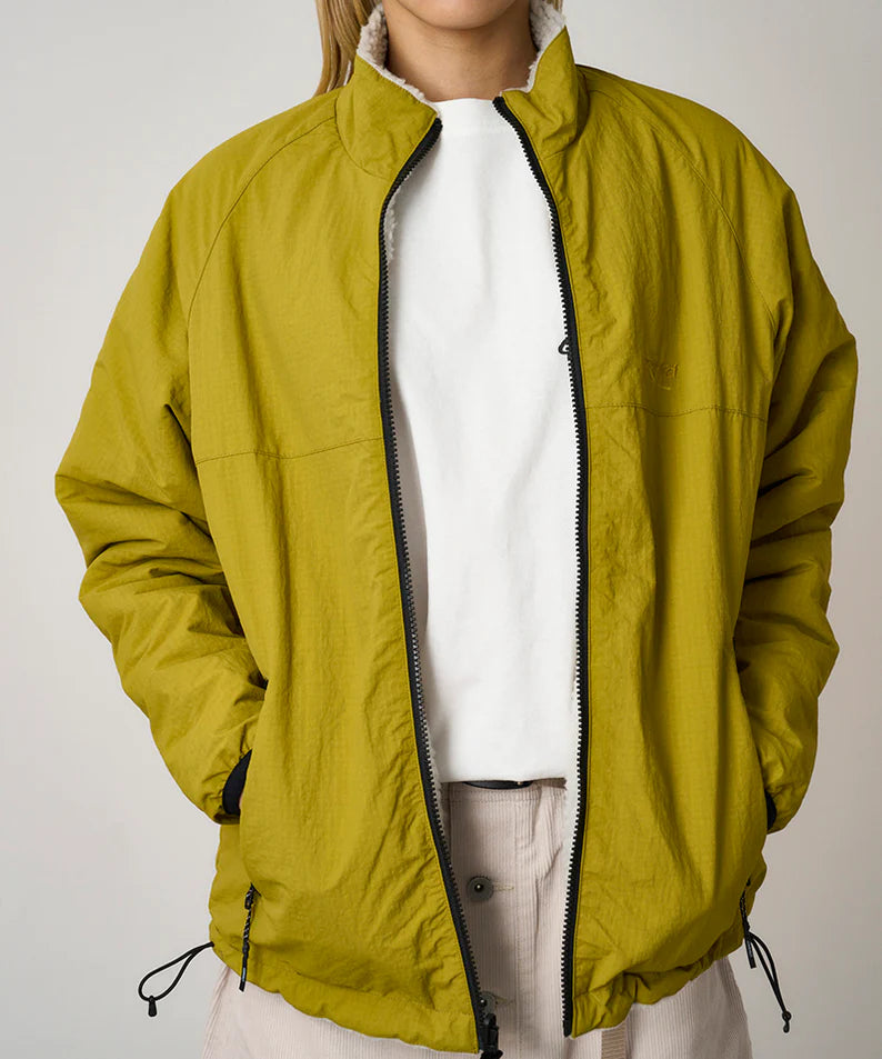 Gramicci - Reversible Sherpa Jacket