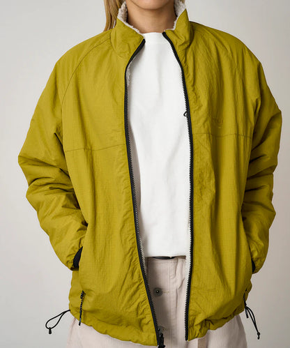 Gramicci - Reversible Sherpa Jacket