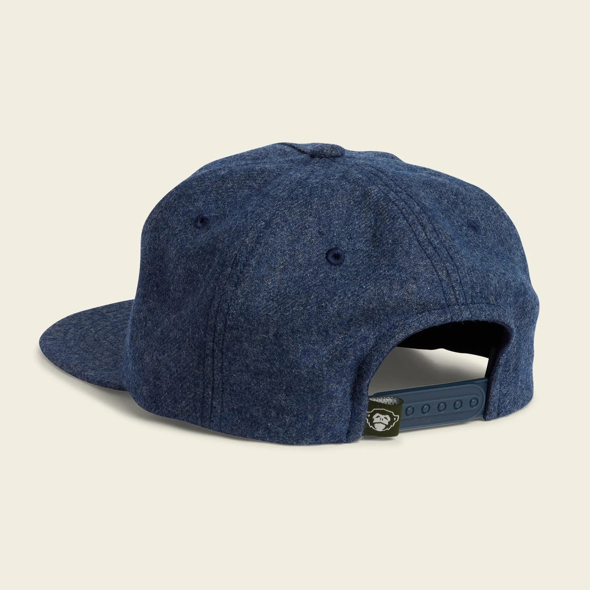Howler Brothers - Trout Bolt SnapBack